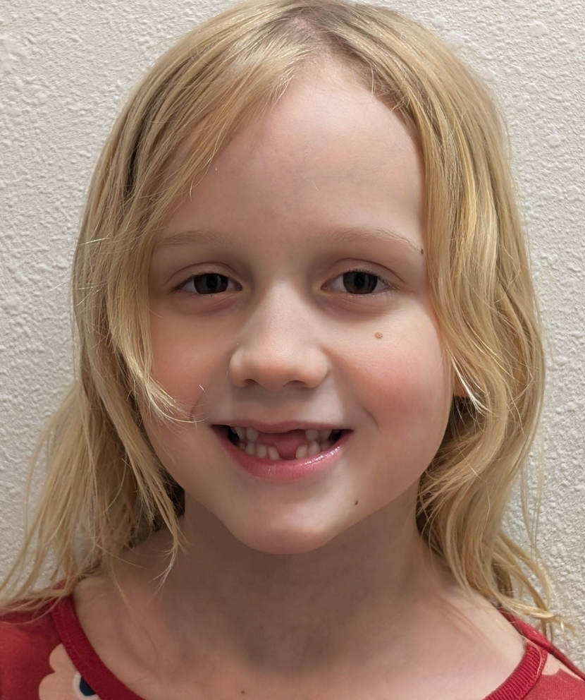 Sophia S.