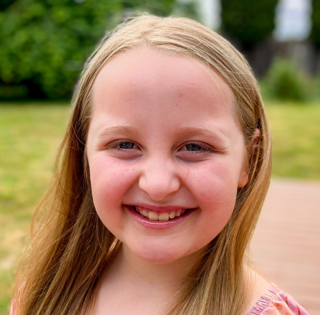 Grace R.