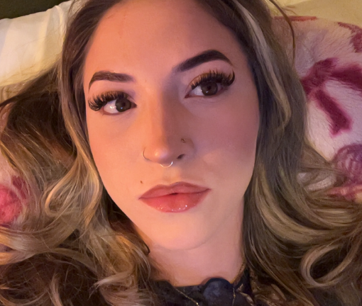 Gwendolyn V.