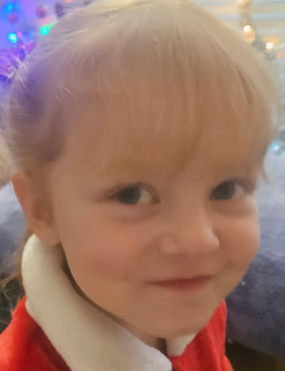 Kailee A.