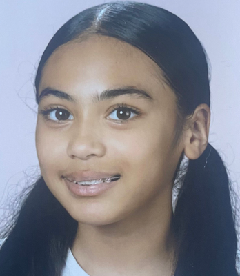 Samiyah S.