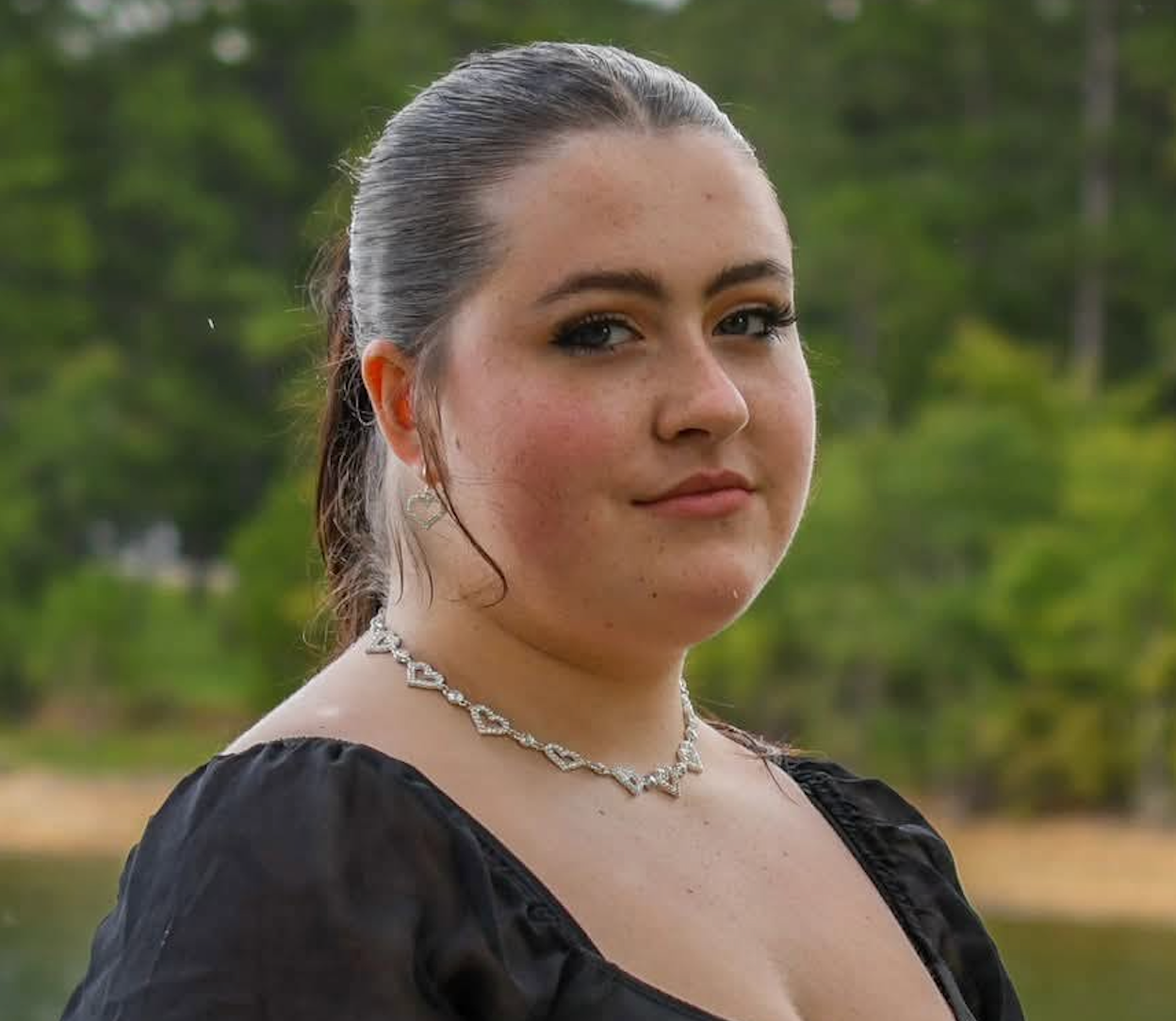 Rebecca B.