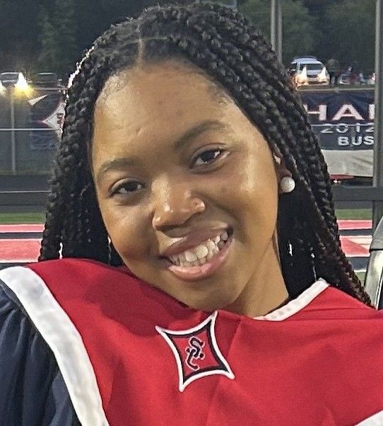 Maurissa B.
