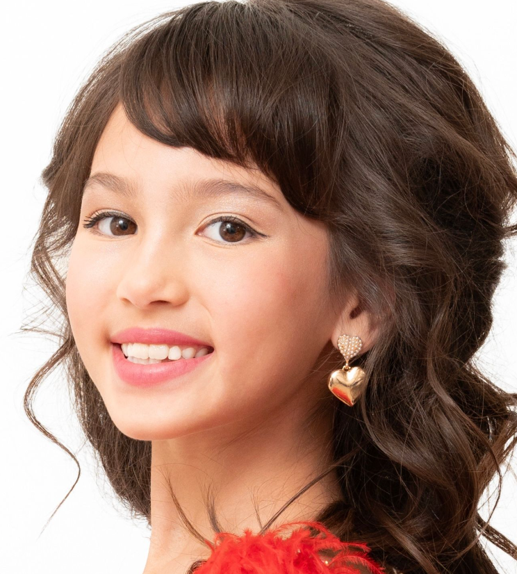 Isabelle Y.