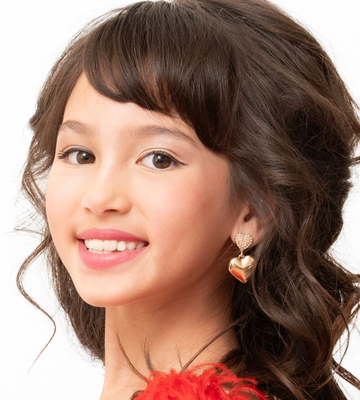 Isabelle Y.