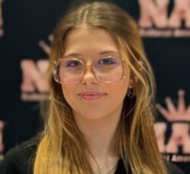 Kristi D.