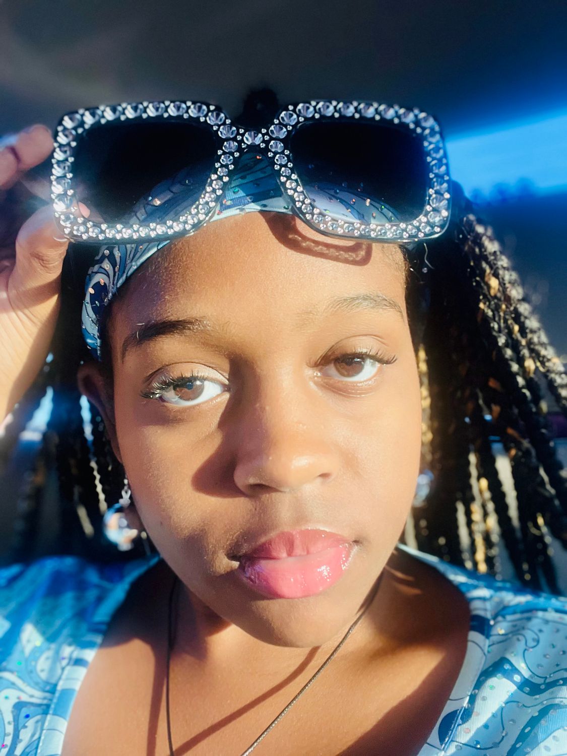 Keyaira P.