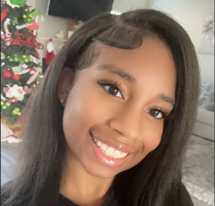 Christal C.