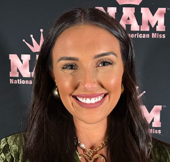 Sarah Beth F.