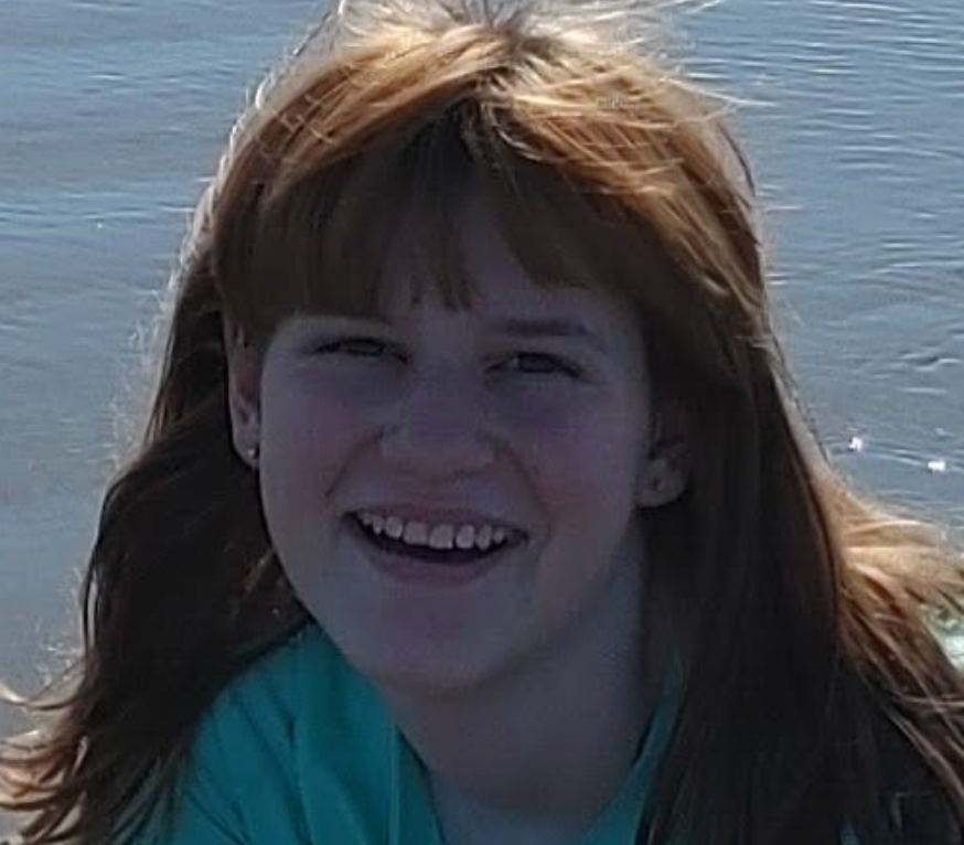 Haylie M.