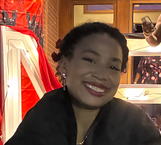 Whitney G.