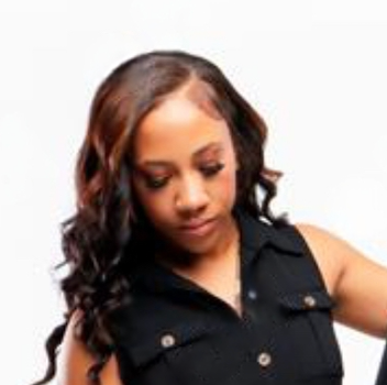 A&#39;Marie P.