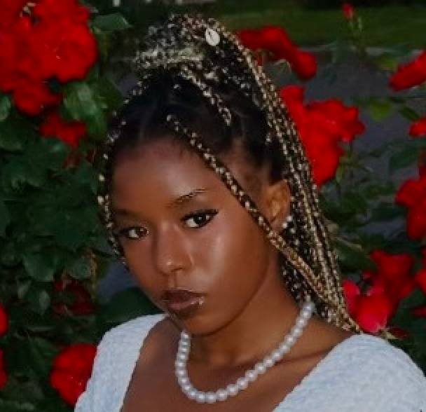 Mysghana B.