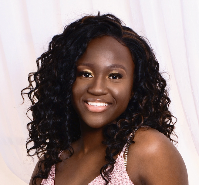 Najah D.