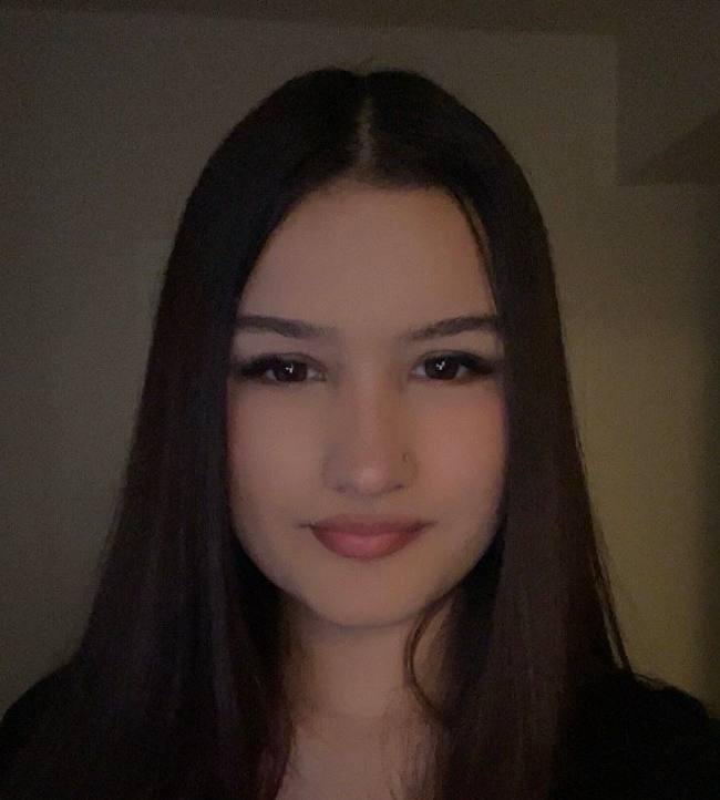 Isabella M.