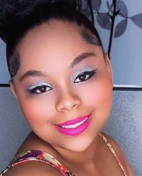 Ta&#39;Liyah J.