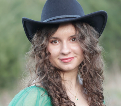 Amelia M.