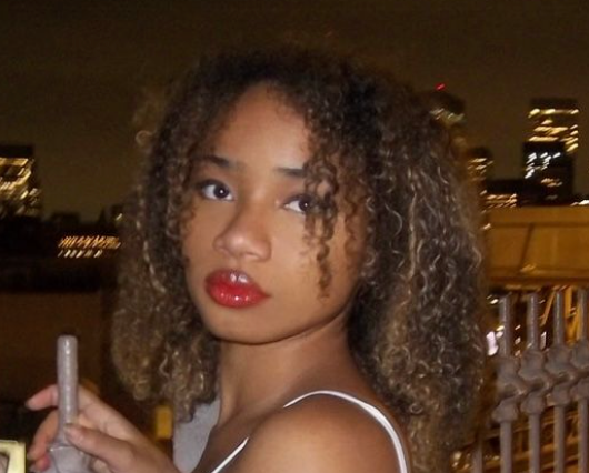 Davaliah S.