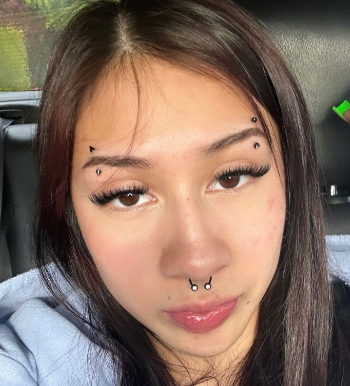 Isabela A.