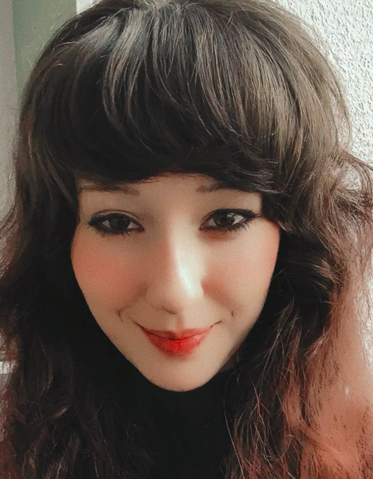 Talia B.