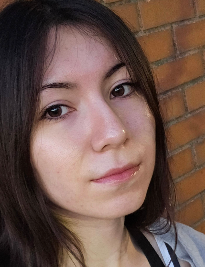 Casandra F.