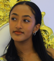Saron H.