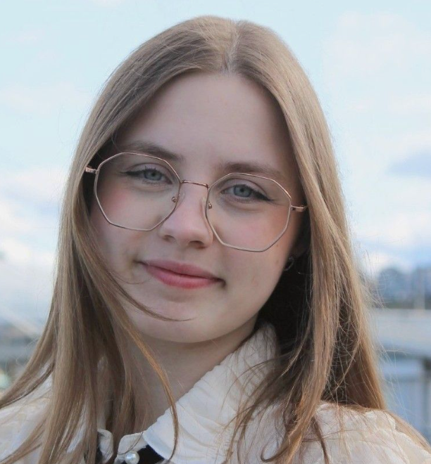 Anastasia A.