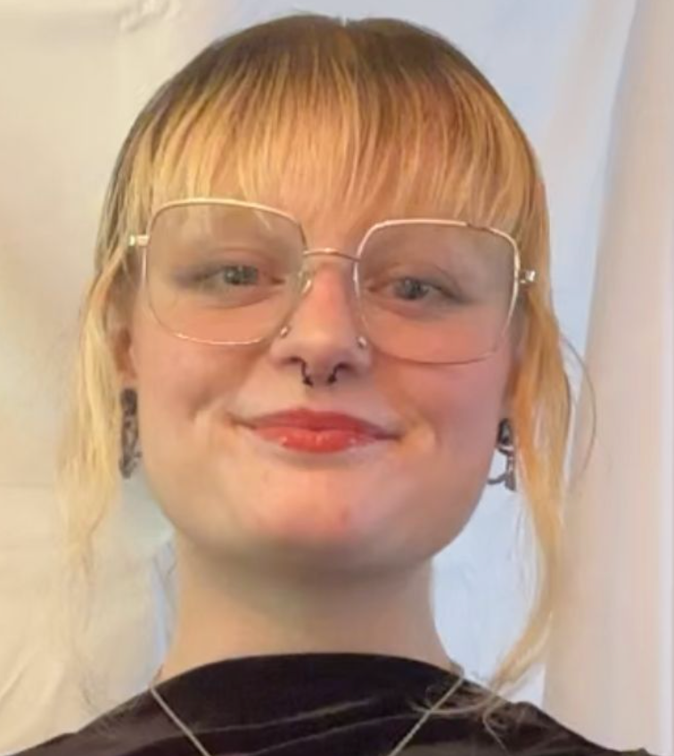 Cheyenne K.