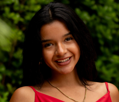 Gianina D.
