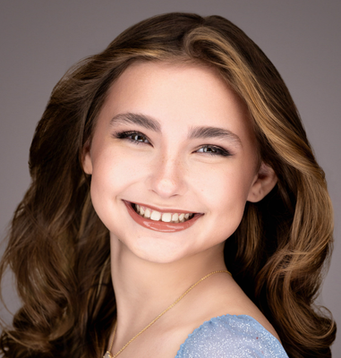 Gracie T.