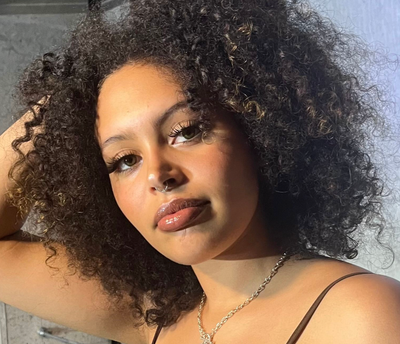 Nadia G.
