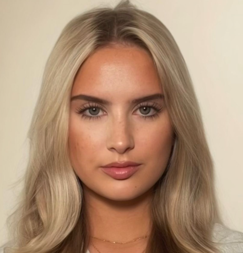 Chloe J.