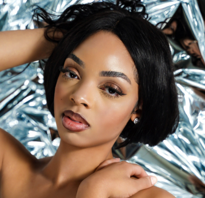 Amber P.