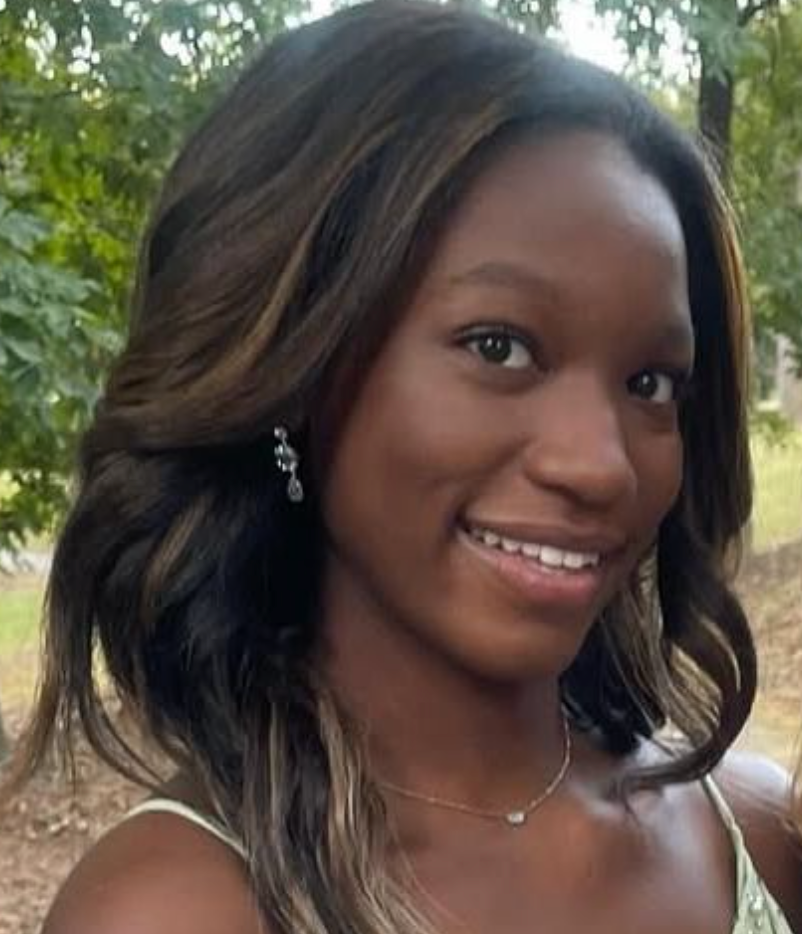 Samorah B.