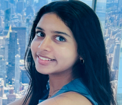 Debasmita M.