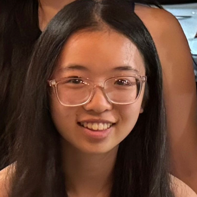 Elaina C.