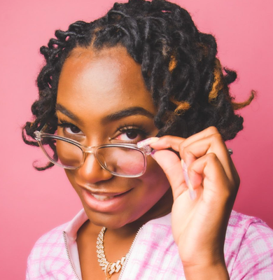 Samyra J.