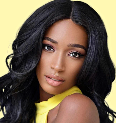 Deishawna F.