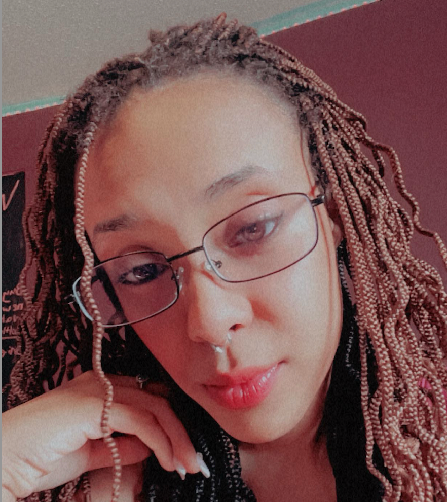 Tylaysia B.