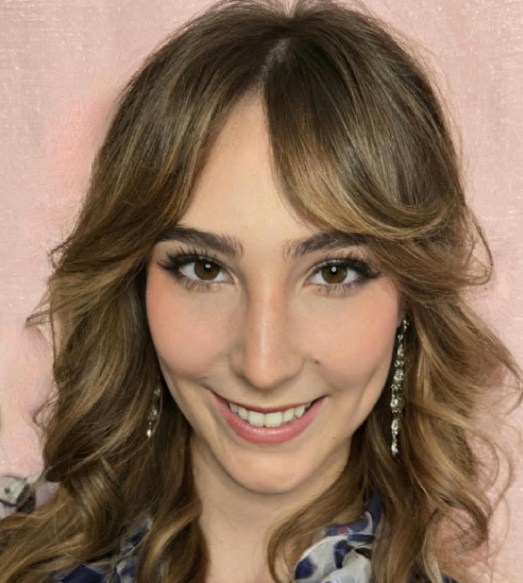 Angelina M.