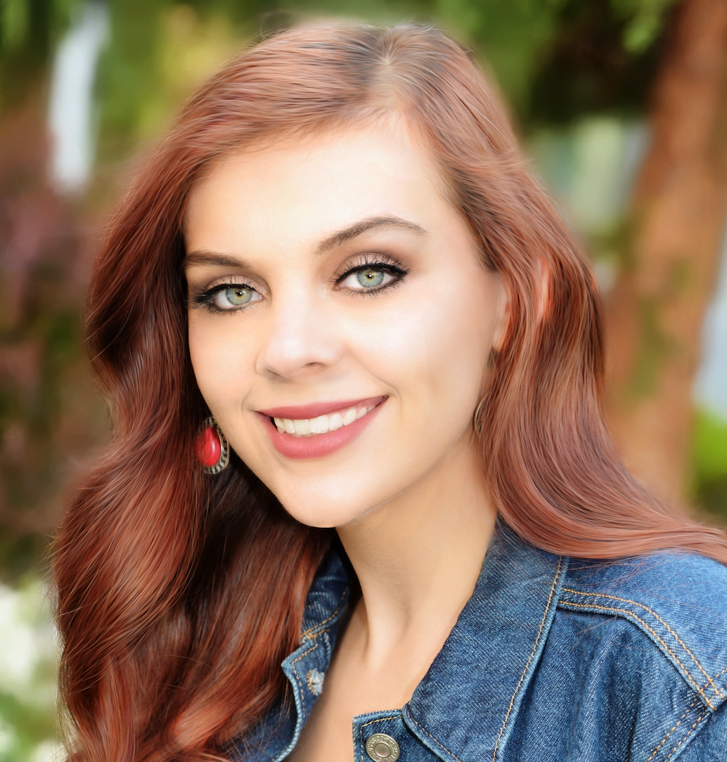 Kristin S.