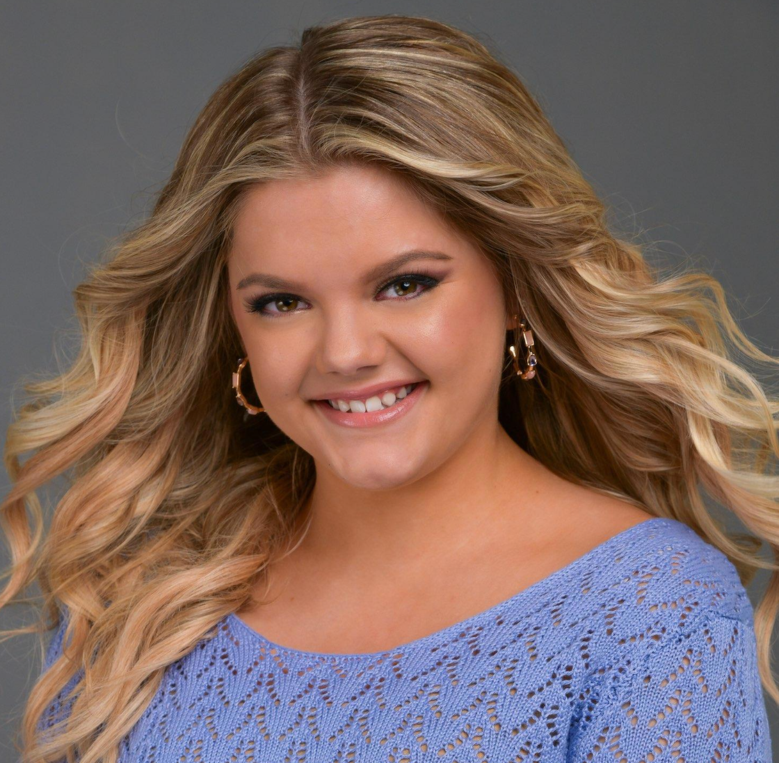 Abigail M