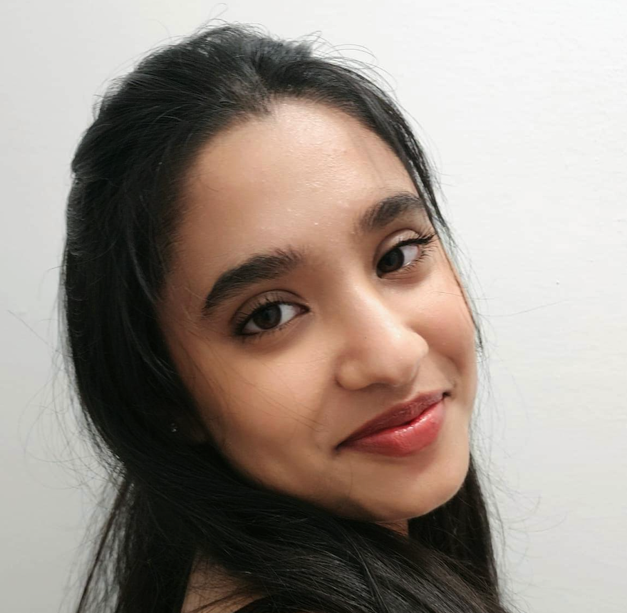 Gauri K.