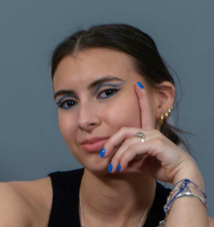 Sofia R.