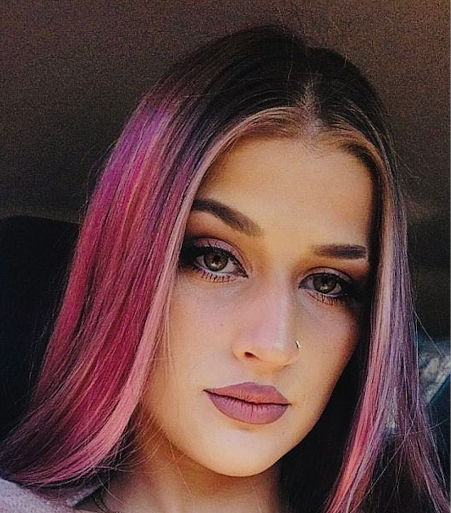 Alaina H.