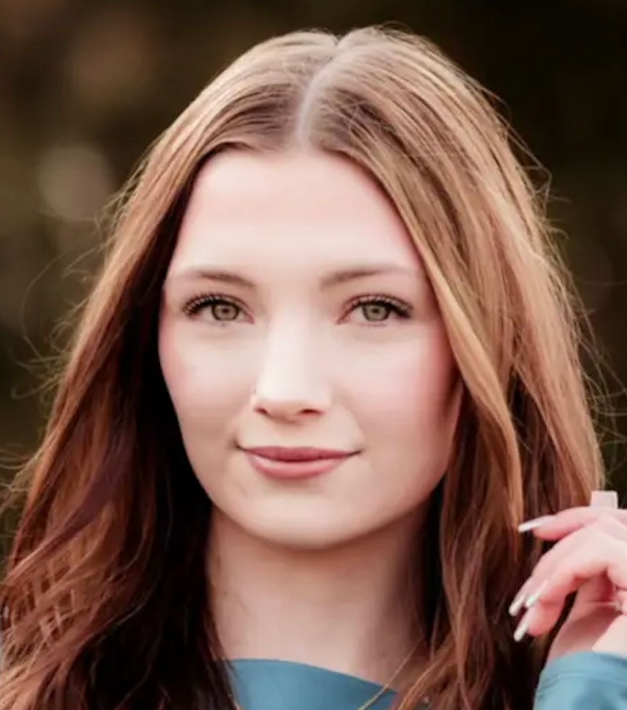 KENTUCKY - Allie W.