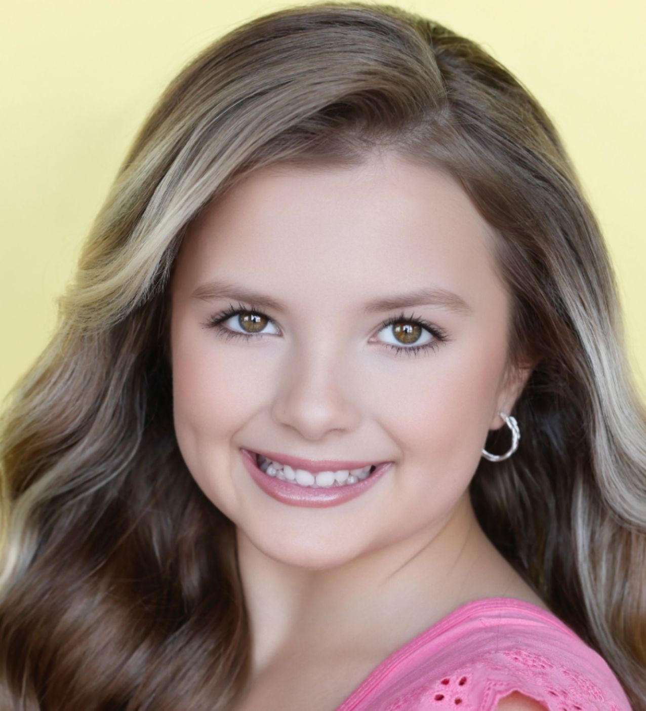 TEXAS - Zaylee B.