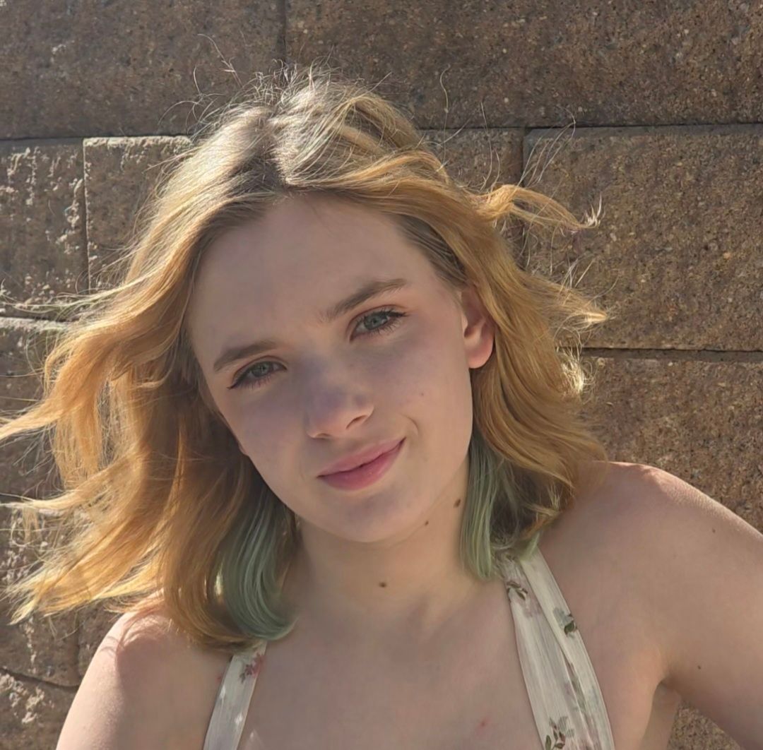 ARIZONA - Sienna P.
