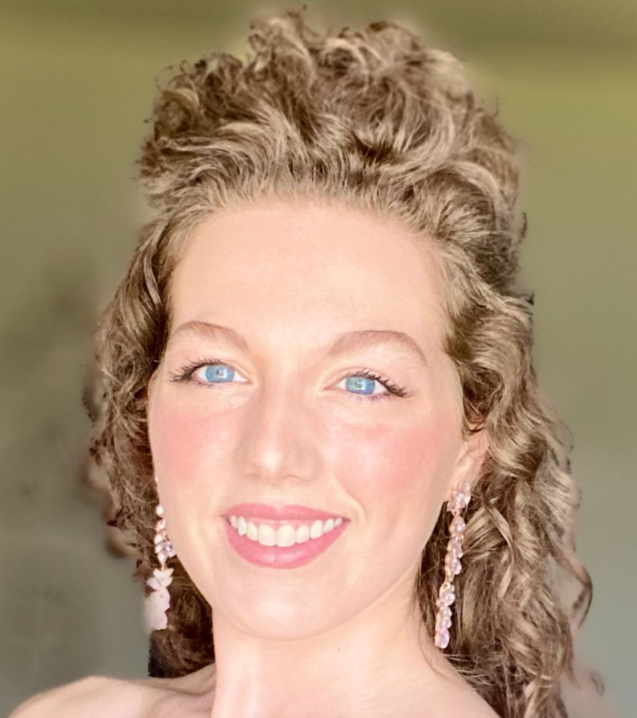 WISCONSIN - Ann B.