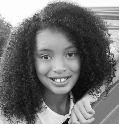 Asharra W.
